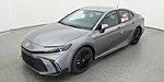 New 2026 TOYOTA CAMRY SE in MIAMI, FLORIDA