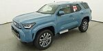 New 2026 TOYOTA 4RUNNER LIMITED in MIAMI, FLORIDA