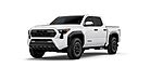 New 2026 TOYOTA TACOMA TRD OFF-ROAD in MIAMI, FLORIDA