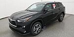 New 2026 TOYOTA HIGHLANDER HYBRID XLE in MIAMI, FLORIDA