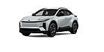 New 2026 TOYOTA C-HR SE in MIAMI, FLORIDA