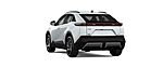 New 2026 TOYOTA C-HR SE in MIAMI, FLORIDA