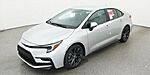 New 2026 TOYOTA COROLLA SE in MIAMI, FLORIDA