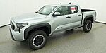 New 2026 TOYOTA TACOMA TRD OFF-ROAD in MIAMI, FLORIDA