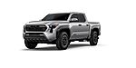 New 2026 TOYOTA TACOMA TRD OFF-ROAD in MIAMI, FLORIDA