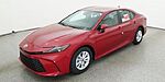 New 2026 TOYOTA CAMRY LE in MIAMI, FLORIDA