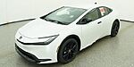 New 2026 TOYOTA PRIUS NIGHTSHADE in MIAMI, FLORIDA