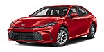 New 2026 TOYOTA CAMRY LE in MIAMI, FLORIDA