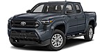 New 2026 TOYOTA TACOMA TRD SPORT in MIAMI, FLORIDA