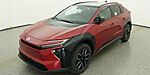 New 2026 TOYOTA BZ XLE PLUS in MIAMI, FLORIDA