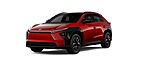 New 2026 TOYOTA BZ XLE PLUS in MIAMI, FLORIDA