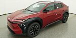 New 2026 TOYOTA BZ XLE PLUS in MIAMI, FLORIDA