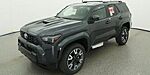 New 2026 TOYOTA 4RUNNER TRD SPORT PREMIUM in MIAMI, FLORIDA