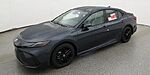 New 2026 TOYOTA CAMRY SE in MIAMI, FLORIDA