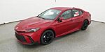 New 2026 TOYOTA CAMRY SE in MIAMI, FLORIDA