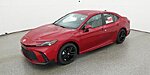 New 2026 TOYOTA CAMRY SE in MIAMI, FLORIDA