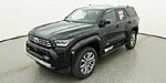 New 2026 TOYOTA 4RUNNER LIMITED in MIAMI, FLORIDA