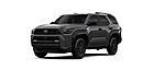 New 2026 TOYOTA 4RUNNER SR5 in MIAMI, FLORIDA