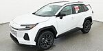 New 2026 TOYOTA RAV4 XLE PREMIUM in MIAMI, FLORIDA