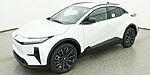 New 2026 TOYOTA C-HR XSE in MIAMI, FLORIDA