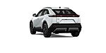 New 2026 TOYOTA C-HR XSE in MIAMI, FLORIDA