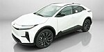 New 2026 TOYOTA C-HR XSE in MIAMI, FLORIDA