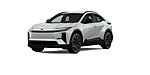 New 2026 TOYOTA C-HR XSE in MIAMI, FLORIDA