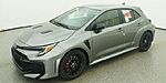 New 2026 TOYOTA GR COROLLA  in MIAMI, FLORIDA