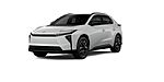 New 2026 TOYOTA BZ XLE in MIAMI, FLORIDA