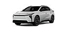 New 2026 TOYOTA BZ XLE in MIAMI, FLORIDA