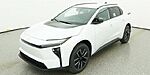 New 2026 TOYOTA BZ XLE in MIAMI, FLORIDA