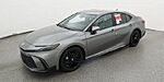 New 2026 TOYOTA CAMRY SE in MIAMI, FLORIDA