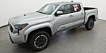 New 2026 TOYOTA TACOMA TRD SPORT in MIAMI, FLORIDA