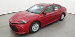 New 2026 TOYOTA CAMRY LE in MIAMI, FLORIDA