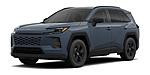 New 2026 TOYOTA RAV4 LE in MIAMI, FLORIDA