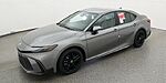 New 2026 TOYOTA CAMRY SE in MIAMI, FLORIDA