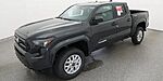 New 2026 TOYOTA TACOMA SR5 in MIAMI, FLORIDA