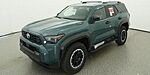 New 2026 TOYOTA 4Runner i-FORCE MAX Hybrid TRD OFF ROAD PREMIUM in MIAMI, FLORIDA