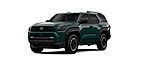 New 2026 TOYOTA 4Runner i-FORCE MAX Hybrid TRD OFF ROAD PREMIUM in MIAMI, FLORIDA
