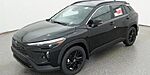 New 2026 TOYOTA COROLLA CROSS HYBRID XSE in MIAMI, FLORIDA