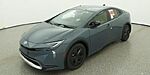 New 2026 TOYOTA PRIUS PLUG-IN SE in MIAMI, FLORIDA
