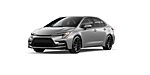 New 2026 TOYOTA COROLLA SE in MIAMI, FLORIDA