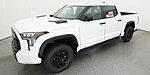 New 2026 TOYOTA Tundra Hybrid TRD PRO in MIAMI, FLORIDA