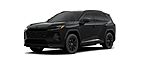 New 2026 TOYOTA RAV4 PLUG-IN HYBRID SE in MIAMI, FLORIDA