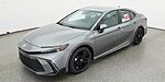 New 2026 TOYOTA CAMRY SE in MIAMI, FLORIDA