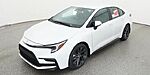 New 2026 TOYOTA COROLLA SE in MIAMI, FLORIDA