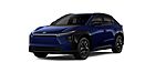 New 2026 TOYOTA BZ XLE in MIAMI, FLORIDA