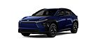 New 2026 TOYOTA BZ XLE in MIAMI, FLORIDA