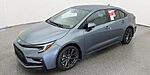 New 2026 TOYOTA COROLLA SE in MIAMI, FLORIDA