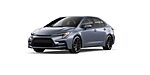 New 2026 TOYOTA COROLLA SE in MIAMI, FLORIDA
